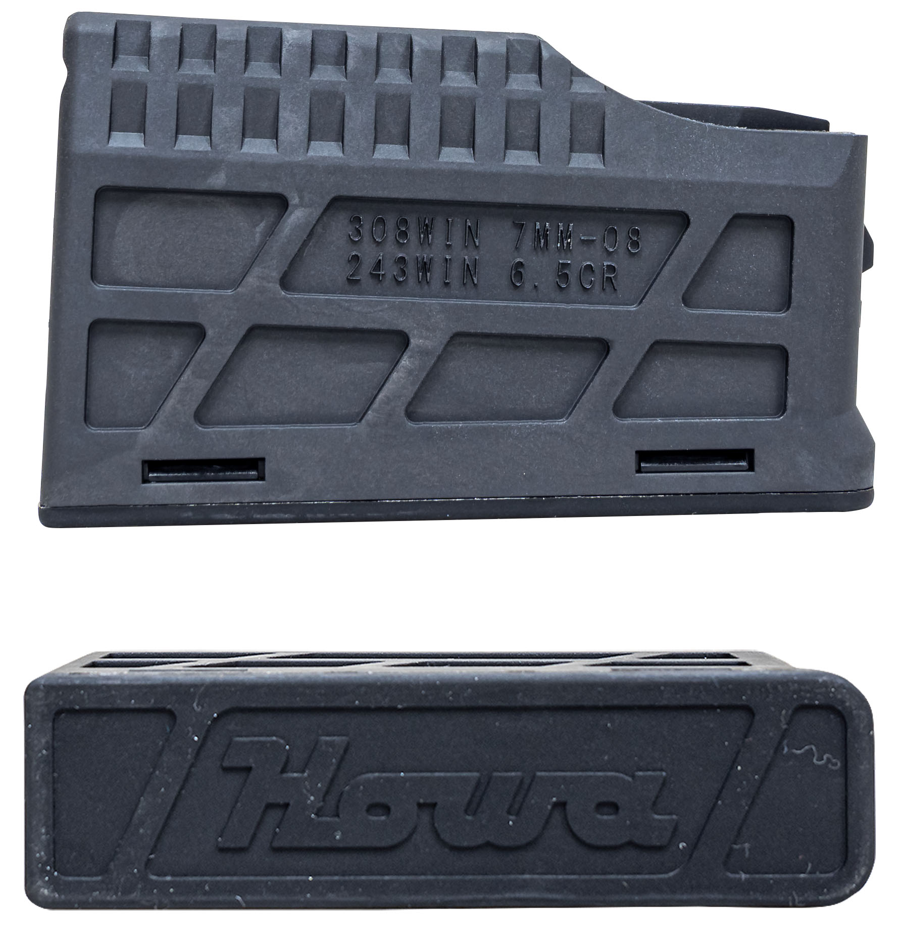 LSI HOWA MAG SUPERLITE 3RD .308/243/6.5CREED/7 - Magazines